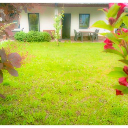 Appartement Birgla รามเซา เอม ซิลเลอร์ทาล ภายนอก รูปภาพ