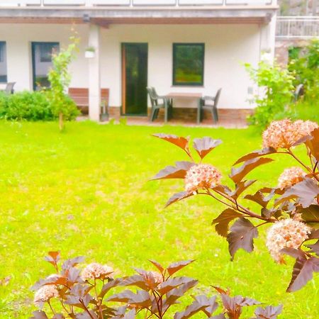 Appartement Birgla รามเซา เอม ซิลเลอร์ทาล ภายนอก รูปภาพ