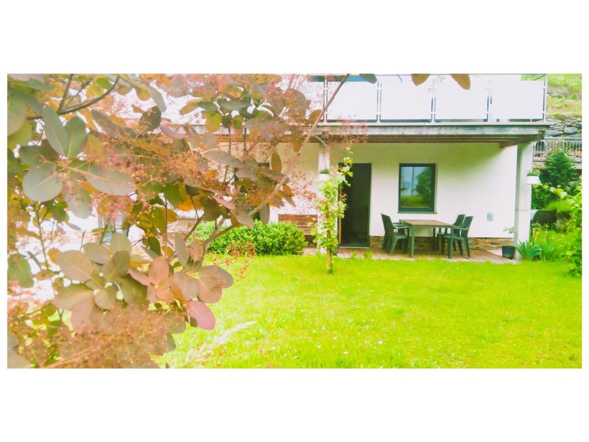 Appartement Birgla รามเซา เอม ซิลเลอร์ทาล ภายนอก รูปภาพ